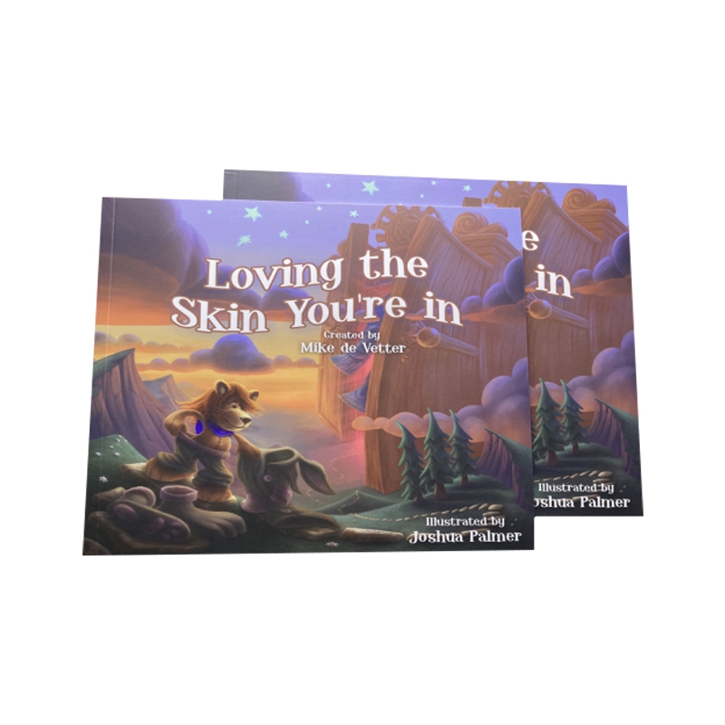 Child Photo book